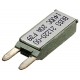 29810 - 10A modified reset circuit breaker - (1pc)